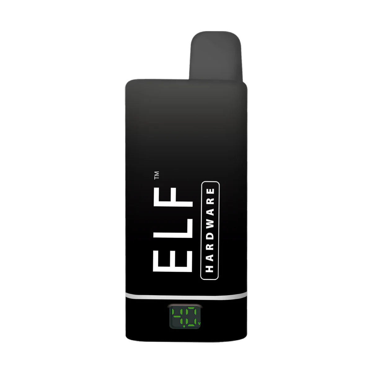 Batería 510 Box Concealer ELF Hardware 550 mAh