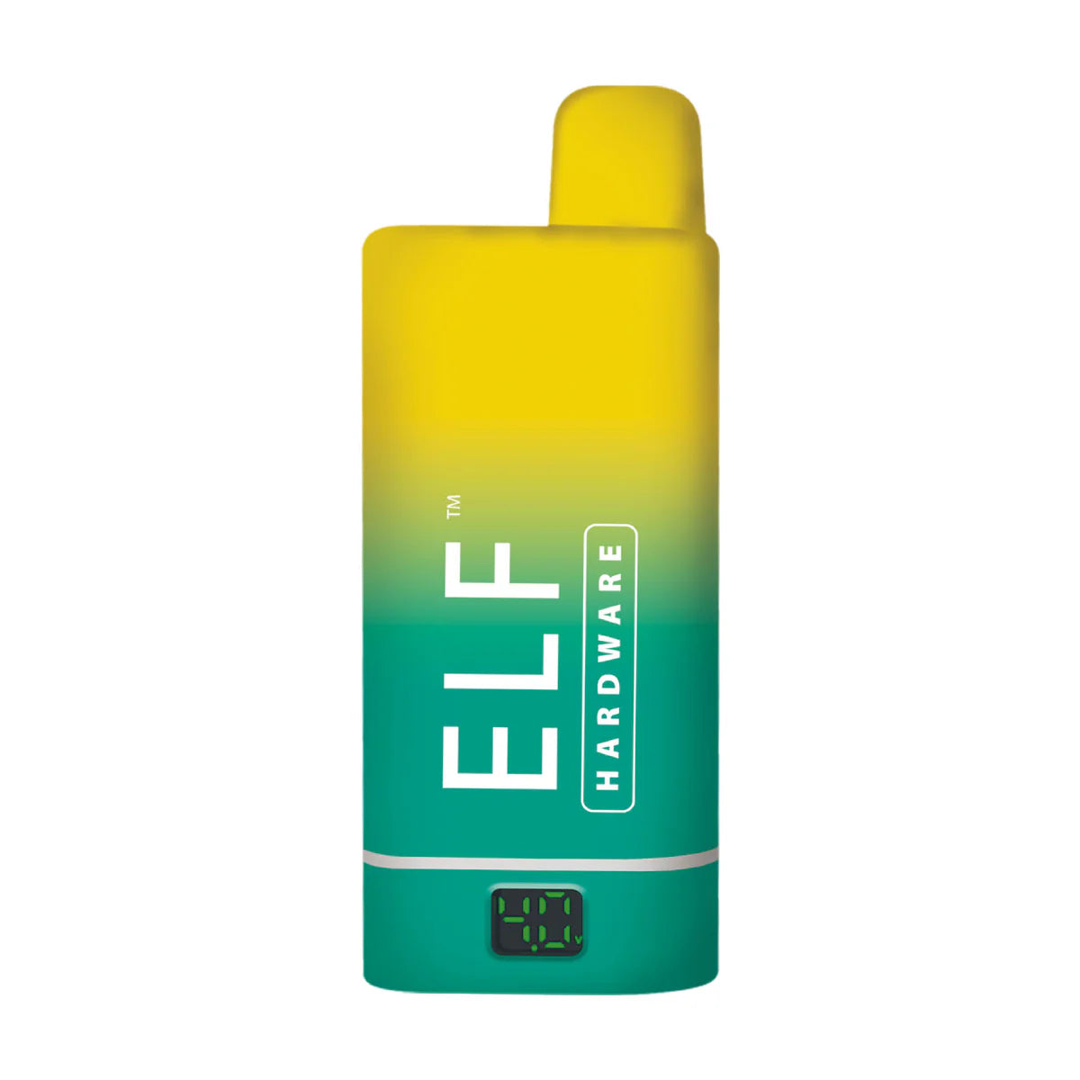 Batería 510 Box Concealer ELF Hardware 550 mAh