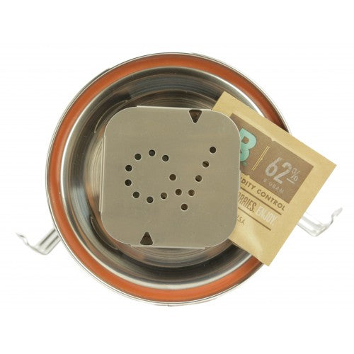 Contenedor de Almacenamiento CVault Personal