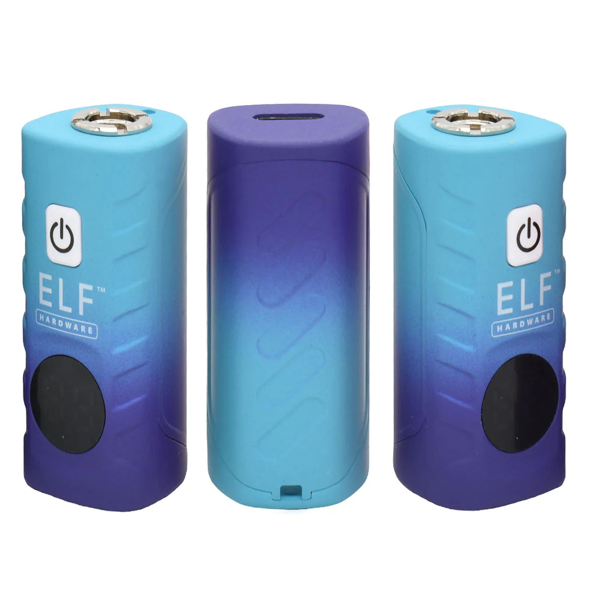 Batería 510 Deltaic EFL Hardware 500 mAh