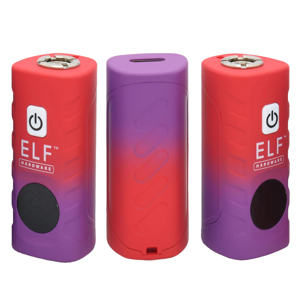 Batería 510 Deltaic EFL Hardware 500 mAh