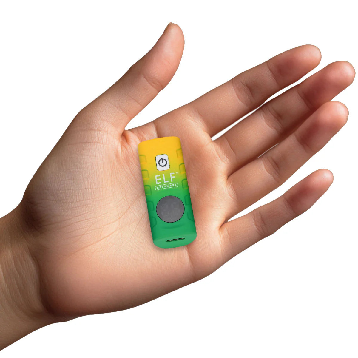 Batería 510 Deltaic EFL Hardware 500 mAh