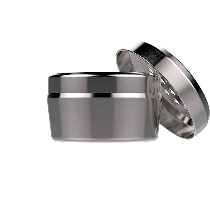 Filling set for 40 Storz & Bickel Single-Dose Units
