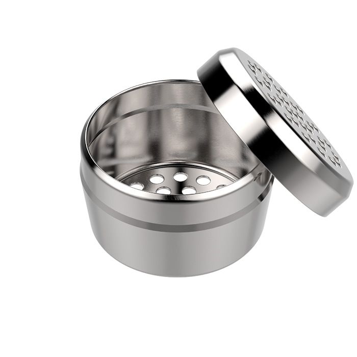 Filling set for 40 Storz & Bickel Single-Dose Units