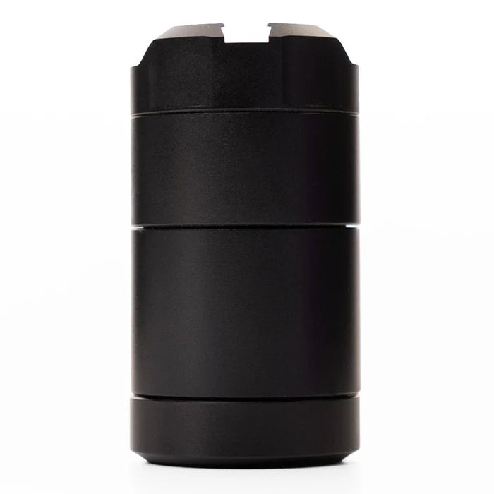 Grinder 4 Pieces 63mm PAX