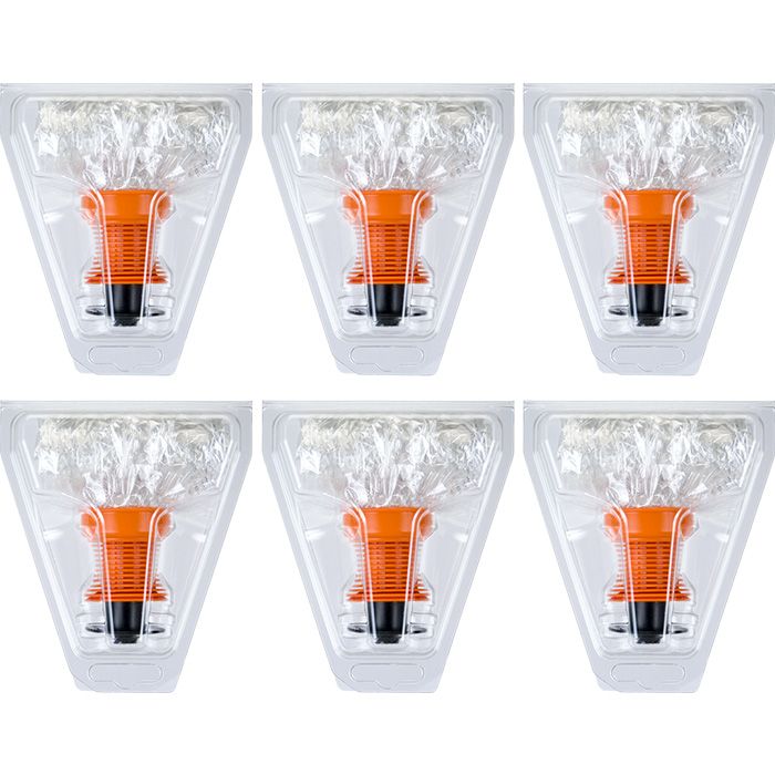 Juego repuestos Válvula Fácil Easy Valve Volcano x6 Storz & Bickel