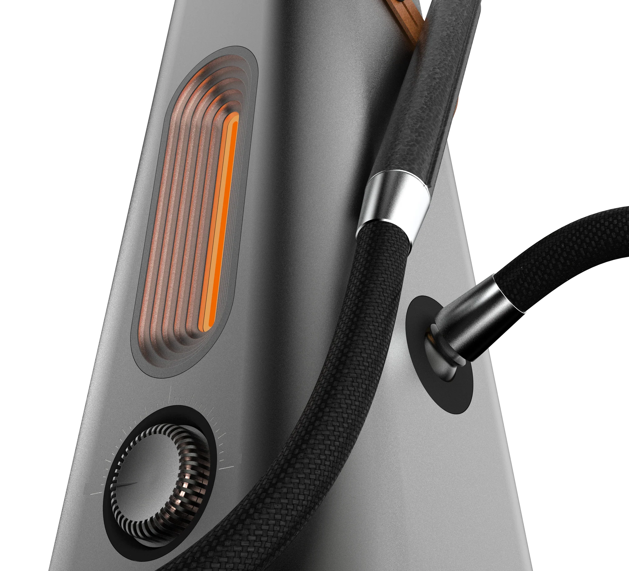 Vaporizador ENSO Hookah