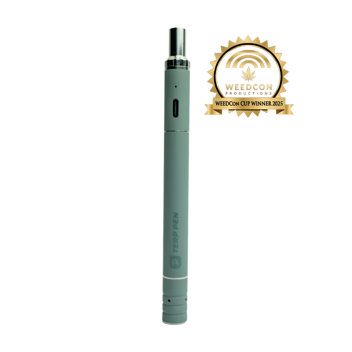 Vaporizador Boundless Terp Pen II