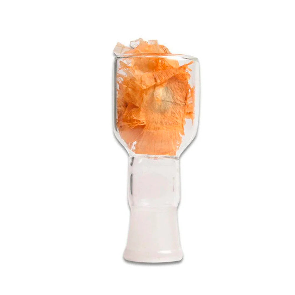 Bowl de vidrio grande aromaterapia para Arizer