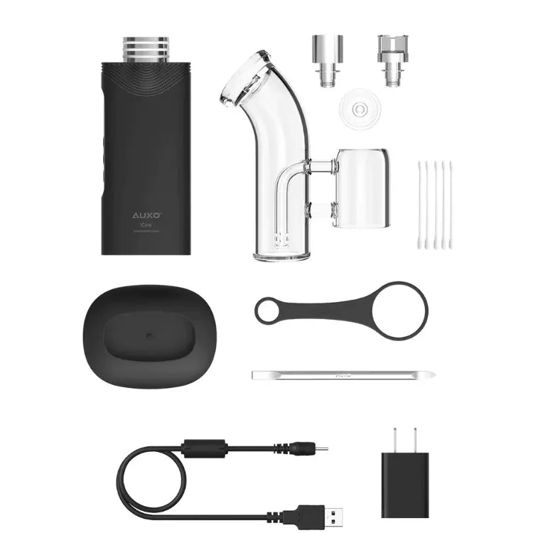 Vaporizador Auxo Cira