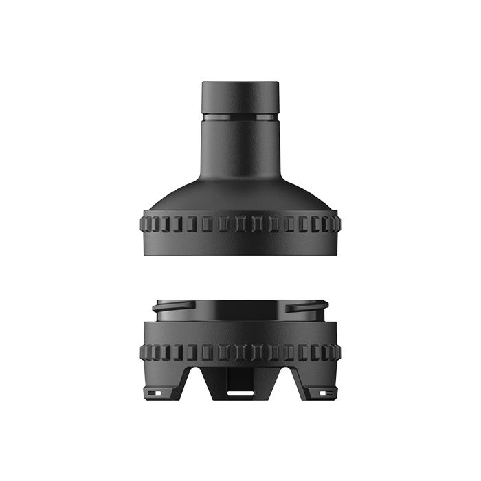 Carcasa Cámara de llenado Volcano Clásico/Digital Storz & Bickel