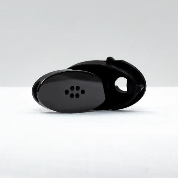 Boquilla Plana de Zirconio Davinci IQC/IQ2