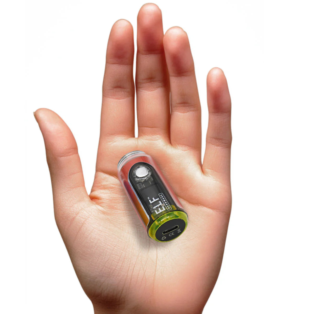 Batería 510 Canndy Mini EFL Hardware 500 mAh