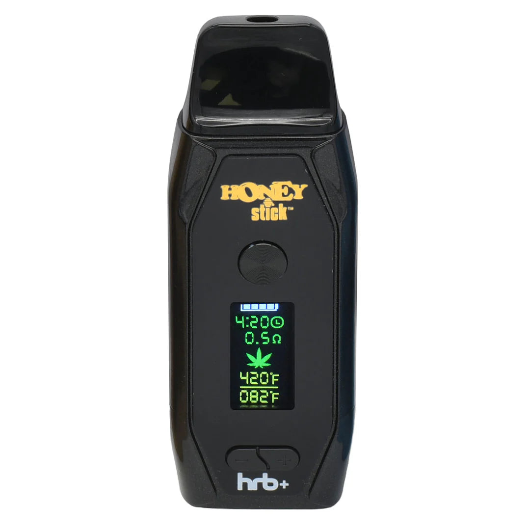 Vaporizador HRB+ Honey Stick