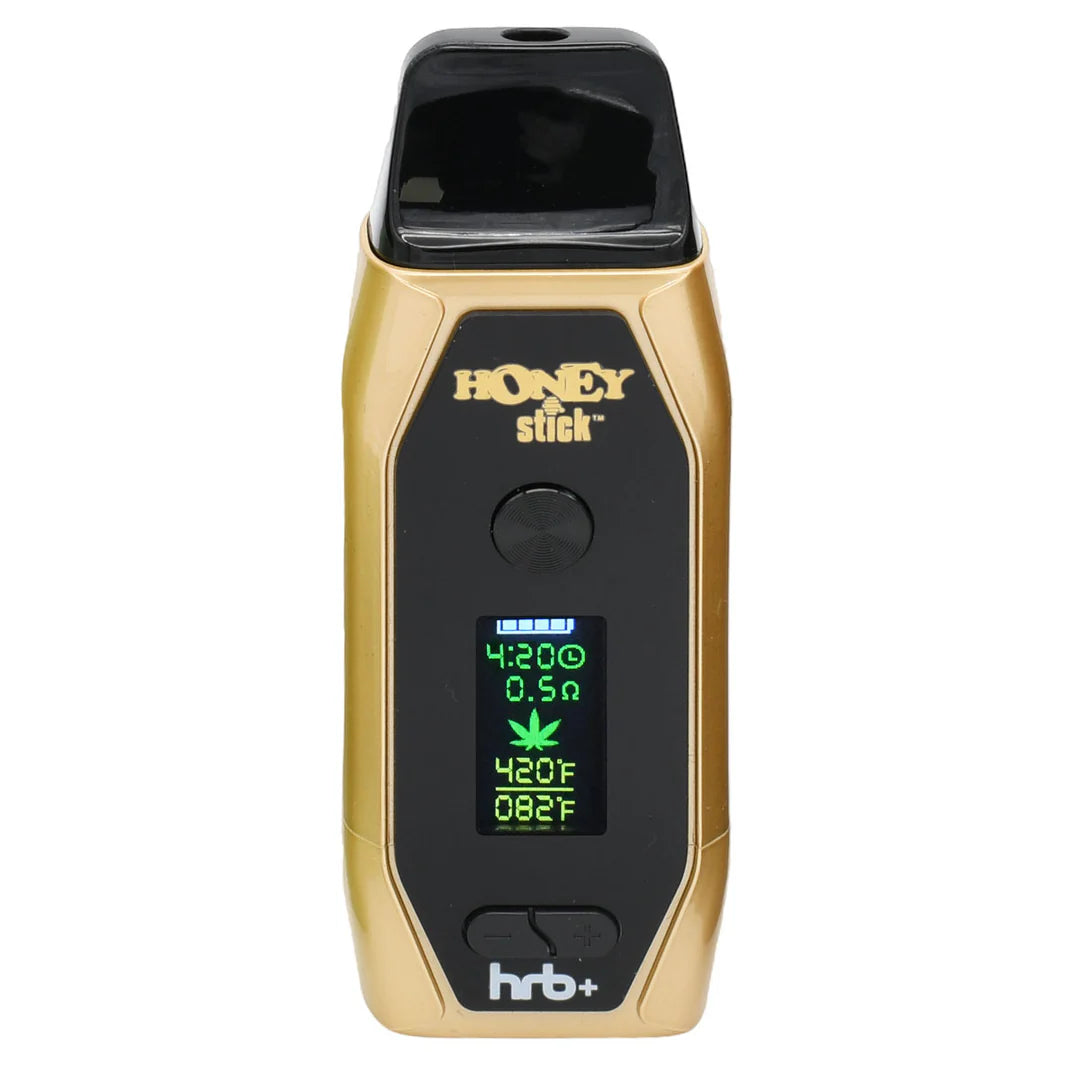 Vaporizador HRB+ Honey Stick