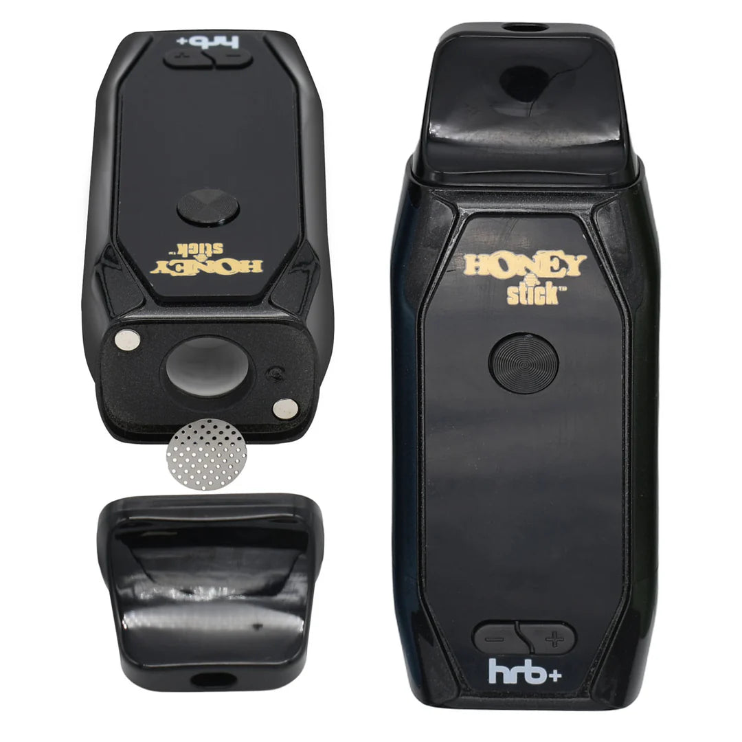 Vaporizador HRB+ Honey Stick