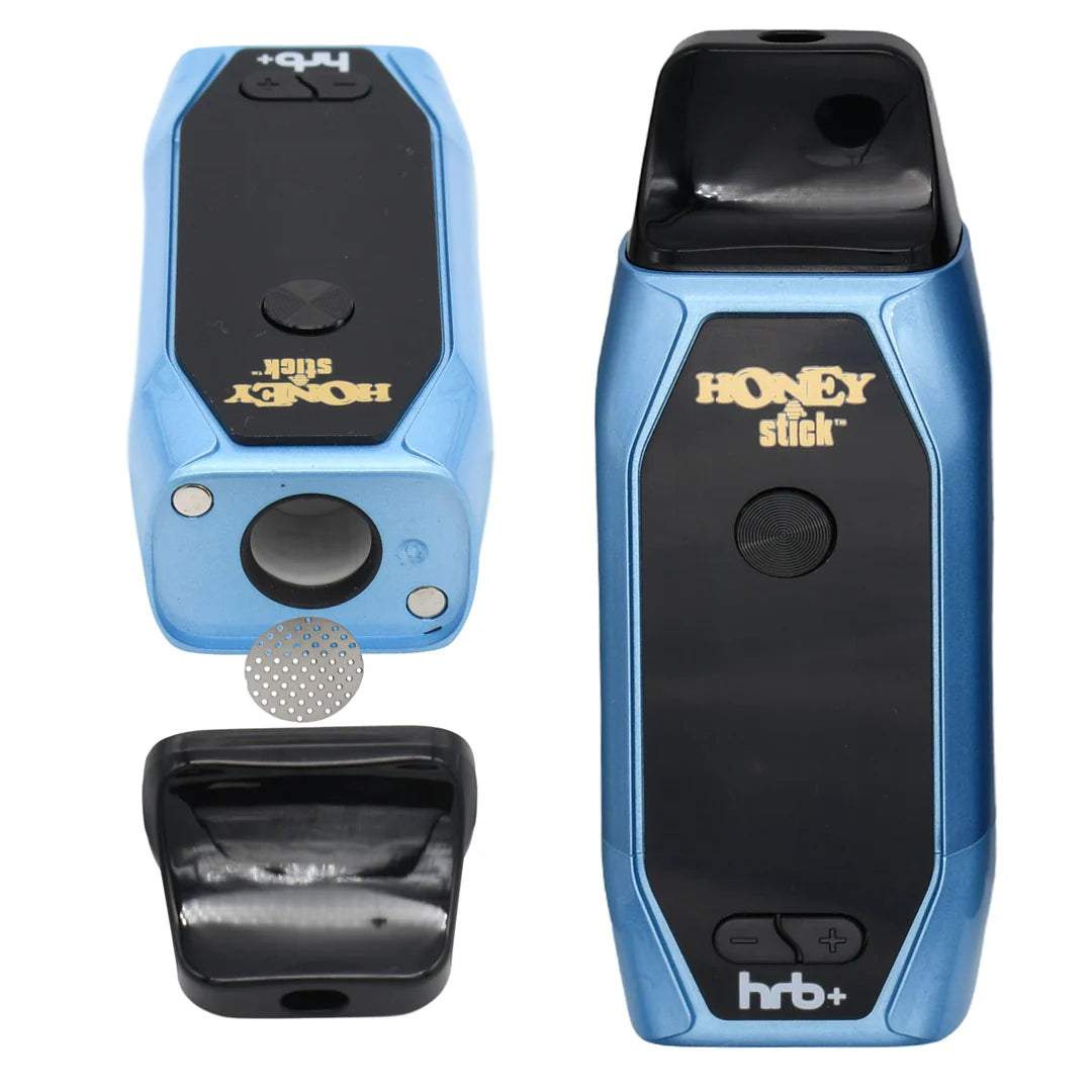 Vaporizador HRB+ Honey Stick