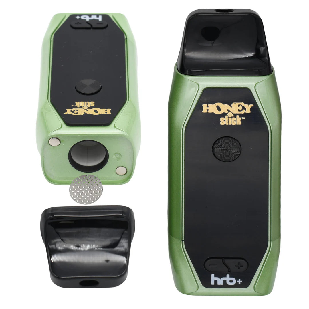 Vaporizador HRB+ Honey Stick