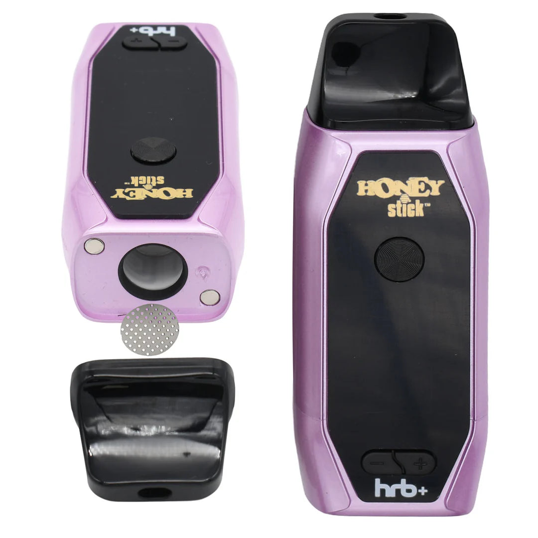 Vaporizador HRB+ Honey Stick