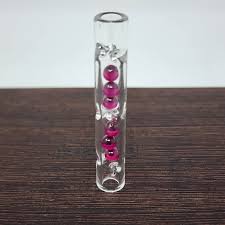 BB6 Glass Tube Stem para Legacy Pro