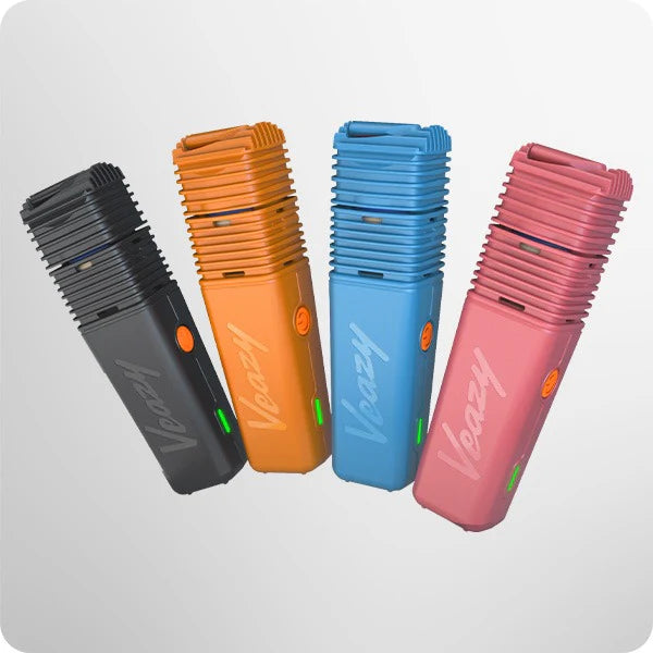 Vaporizador Veazy Storz & Bickel