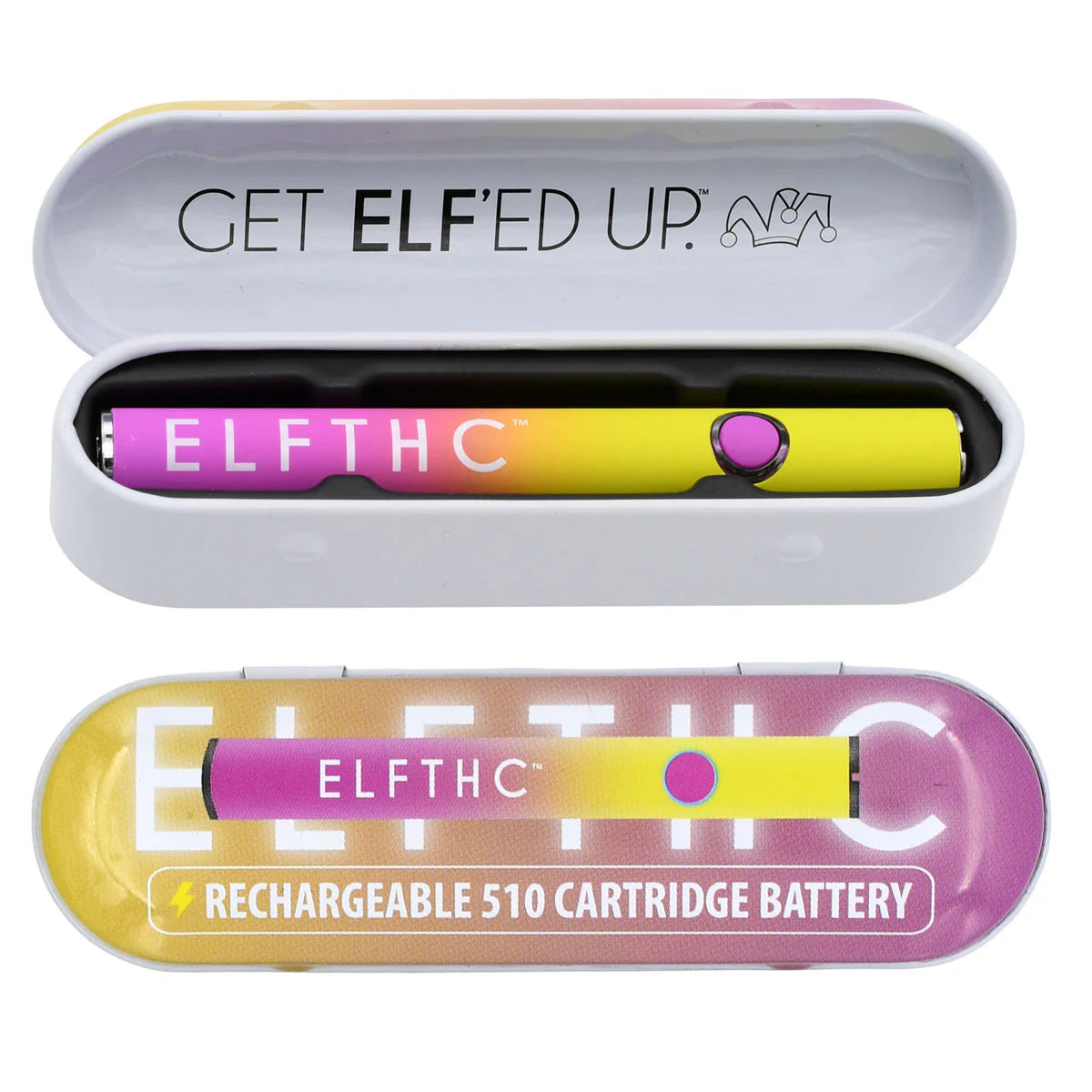 Bateria 510 ELF THC 230mAh