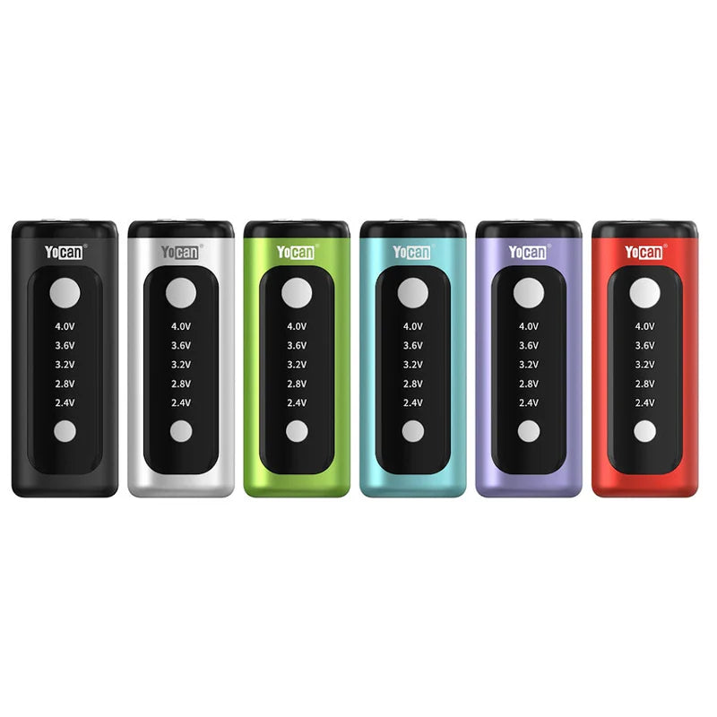 Vaporizador Yocan Kodo Plus
