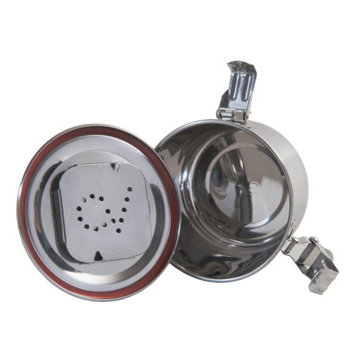 Contenedor de Almacenamiento CVault Personal