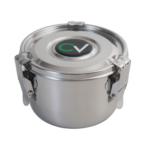 Contenedor de Almacenamiento CVault Personal