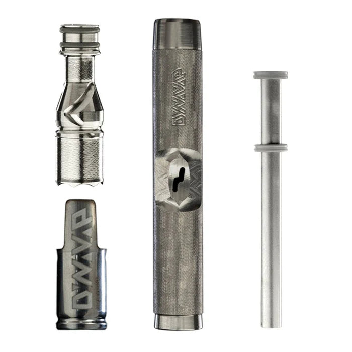 Vaporizador Dynavap M7 Kit