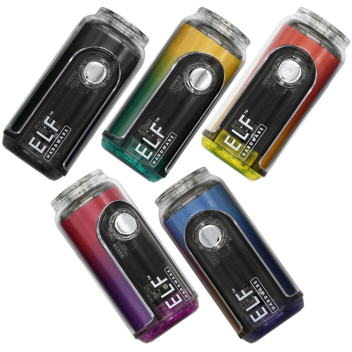 Batería 510 Canndy Mini EFL Hardware 500 mAh