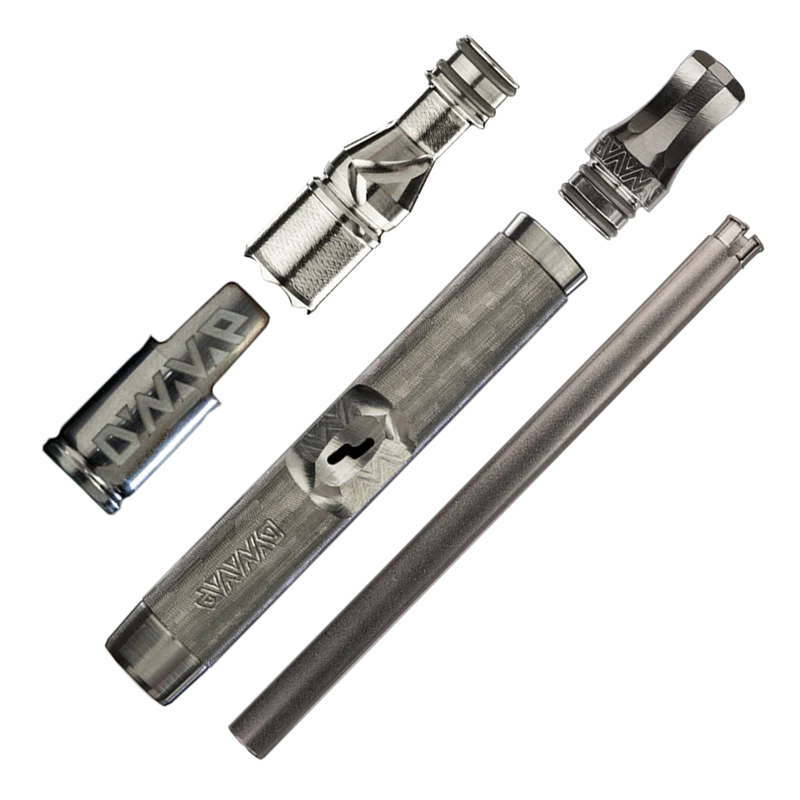 Vaporizador Dynavap M7 XL Kit
