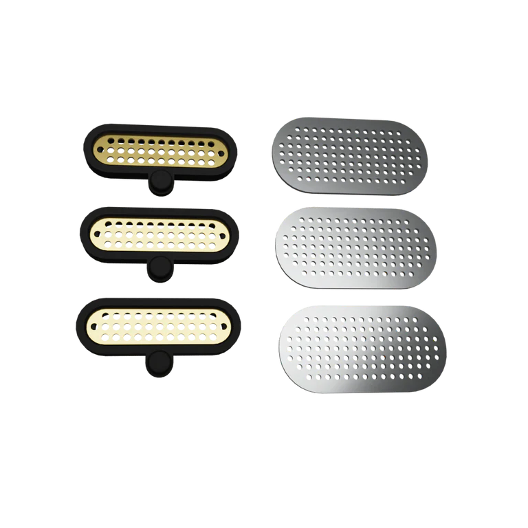 Rejillas Airvape Legacy Pro