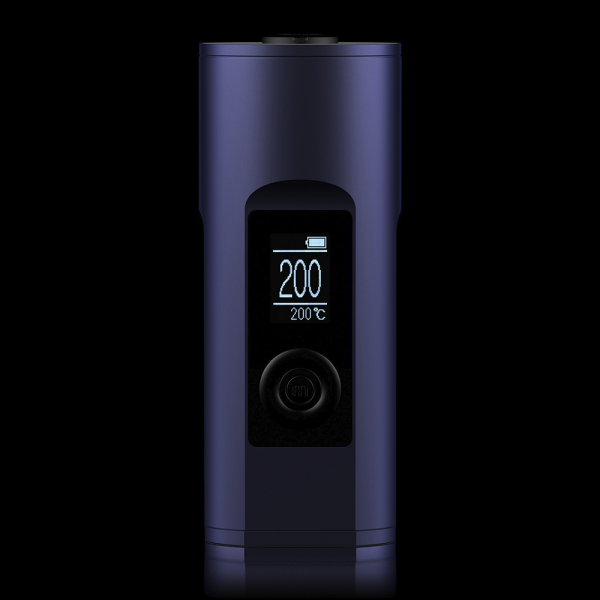 Arizer Solo II Max Vaporizer