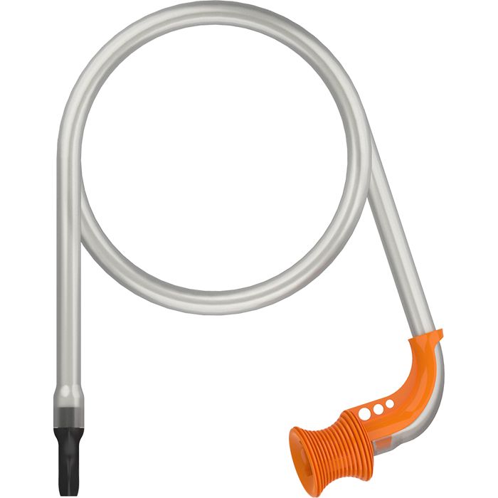 Kit Manguera tubo flexible Volcano Hibrido Storz & Bickel