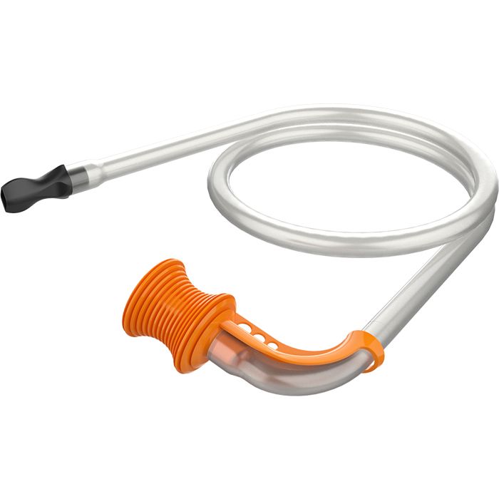 Kit Manguera tubo flexible Volcano Hibrido Storz & Bickel