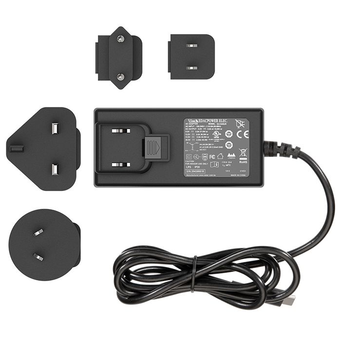 Cargador Rapido USB-C Supercharger MIGHTY+ & VENTY Storz & Bickel