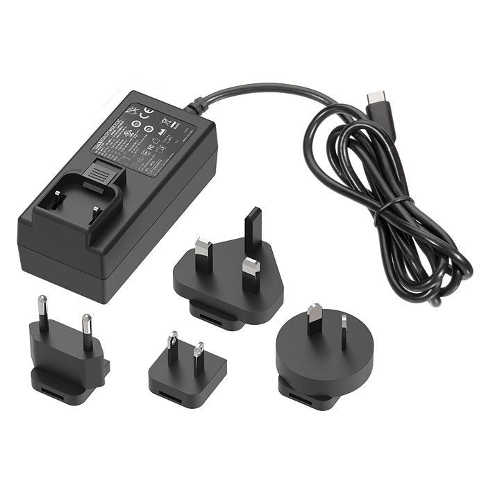Cargador Rapido USB-C Supercharger MIGHTY+ & VENTY Storz & Bickel