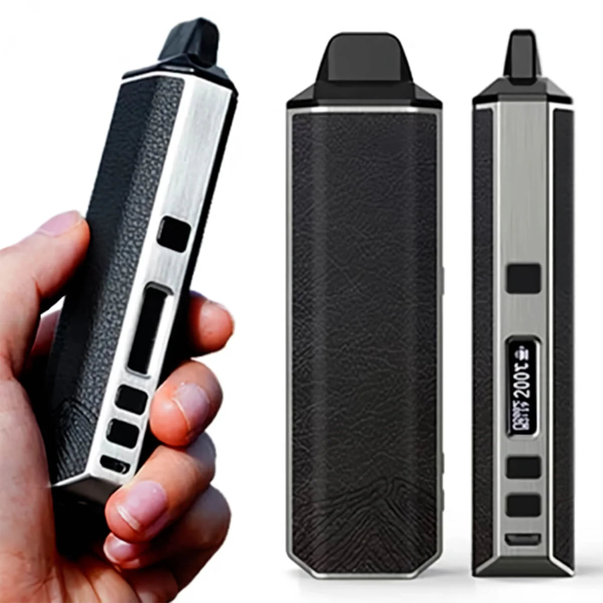 Vaporizador XVAPE Aria