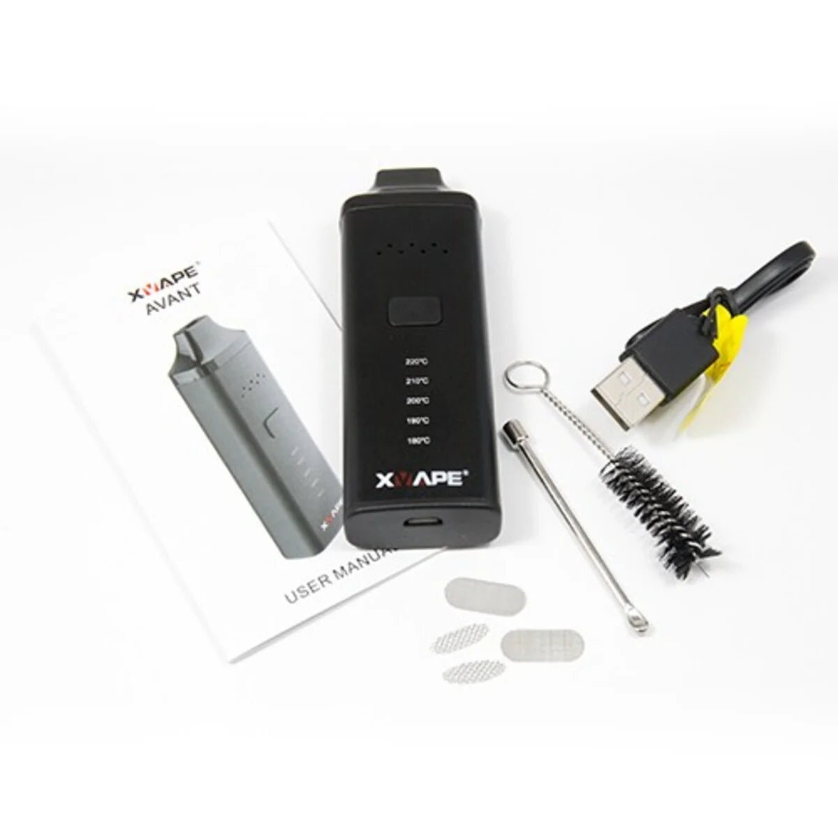 Vaporizador Xvape Avant