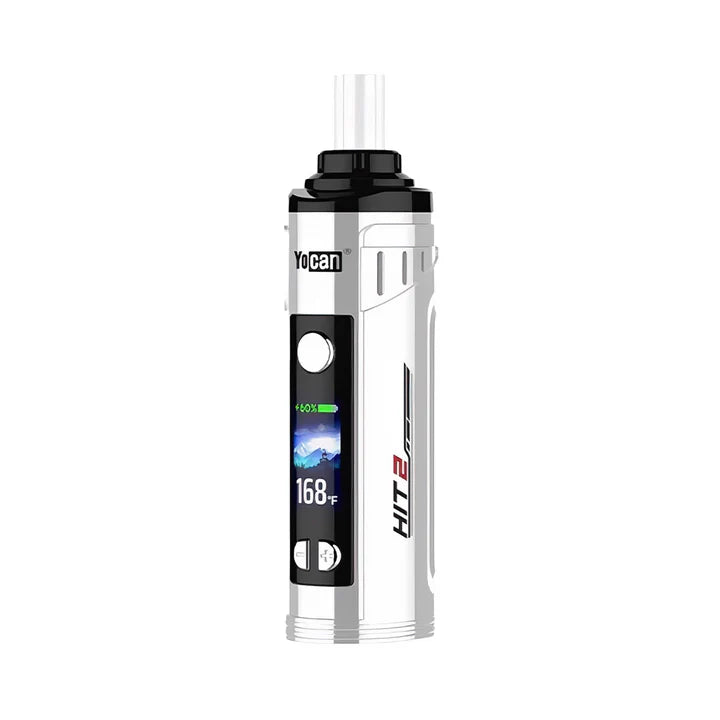 Vaporizador Yocan Hit 2