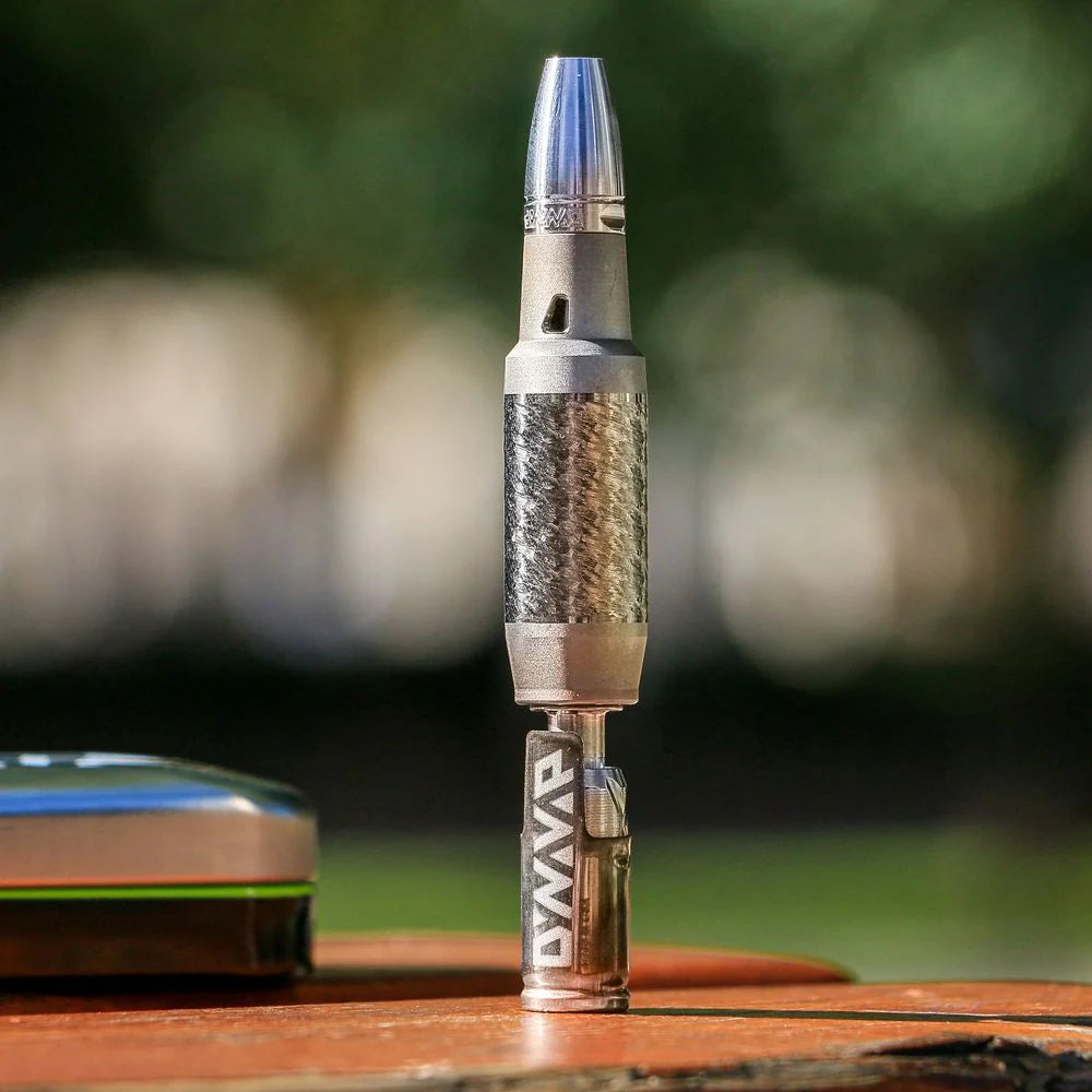Vaporizador Dynavap VonG X
