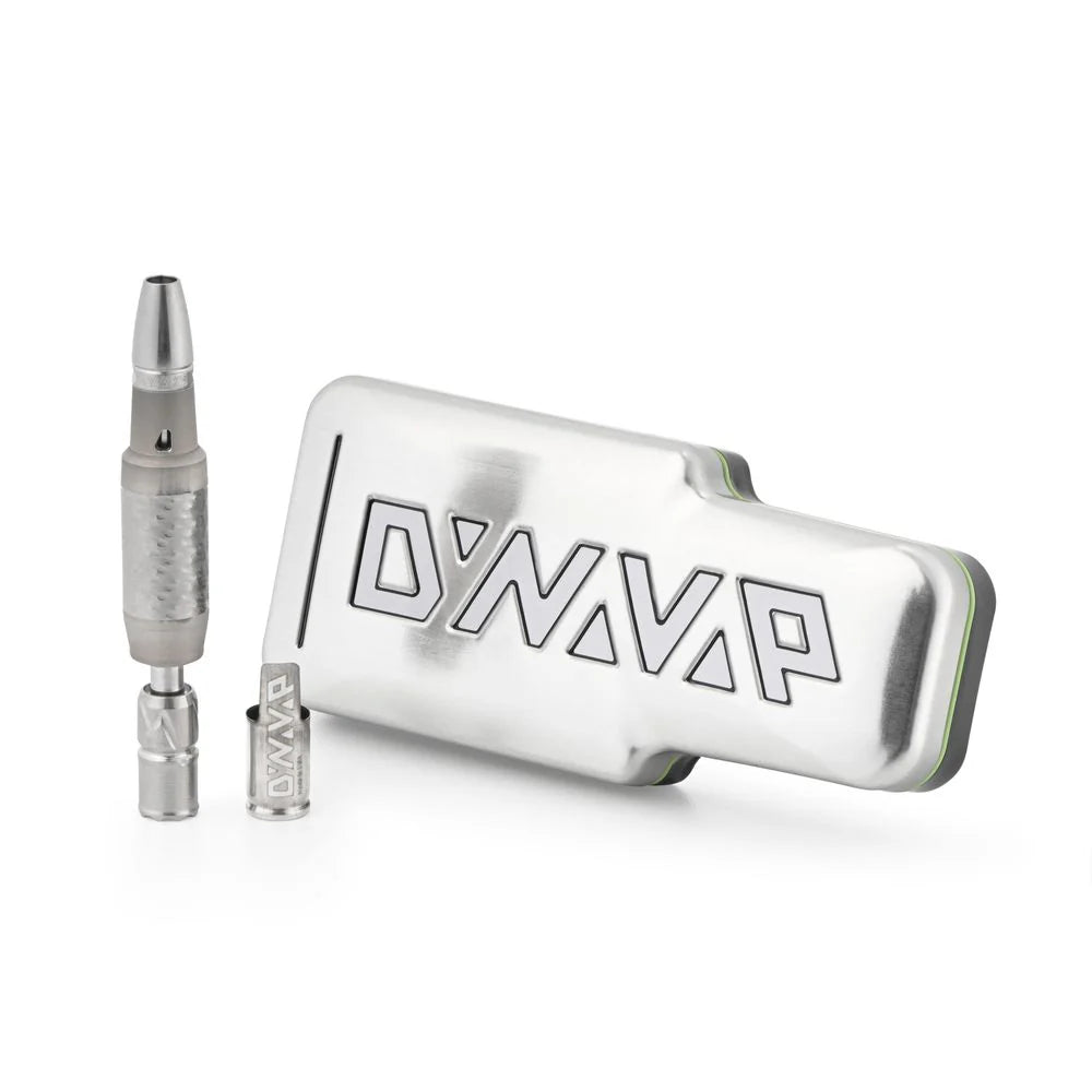 Vaporizador Dynavap VonG X