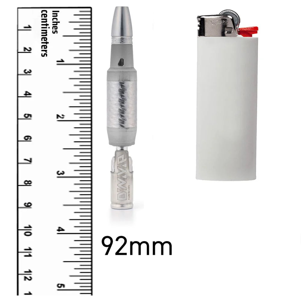 Vaporizador Dynavap VonG X