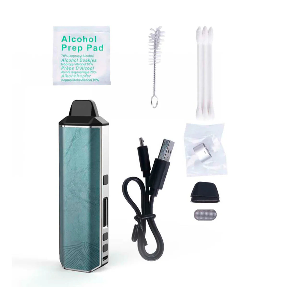 Vaporizador XVAPE Aria