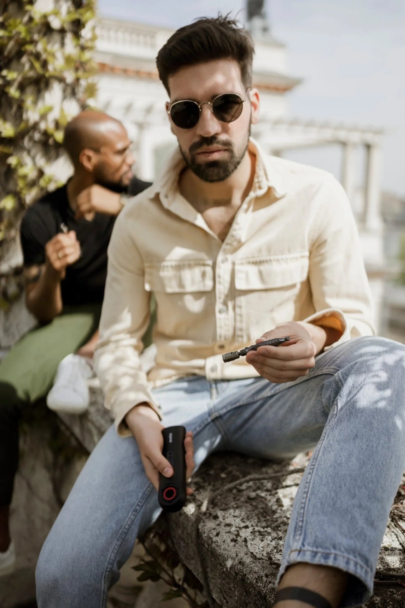 Vaporizador Dynavap HyperDyn