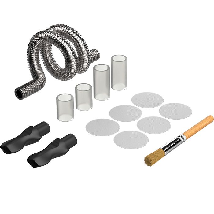 Juego piezas de desgaste Plenty Storz & Bickel