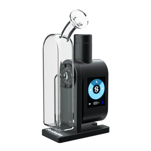 Modul + Dok Deluxe Travel Set Stundenglass