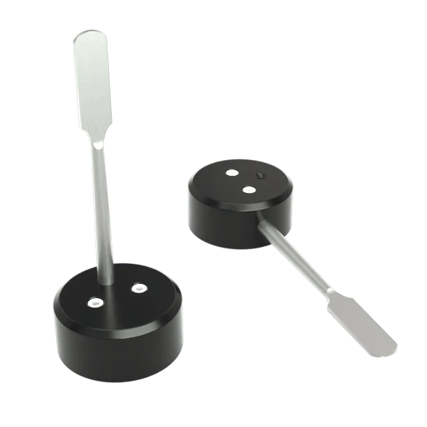 Stundenglass Concentrates Module