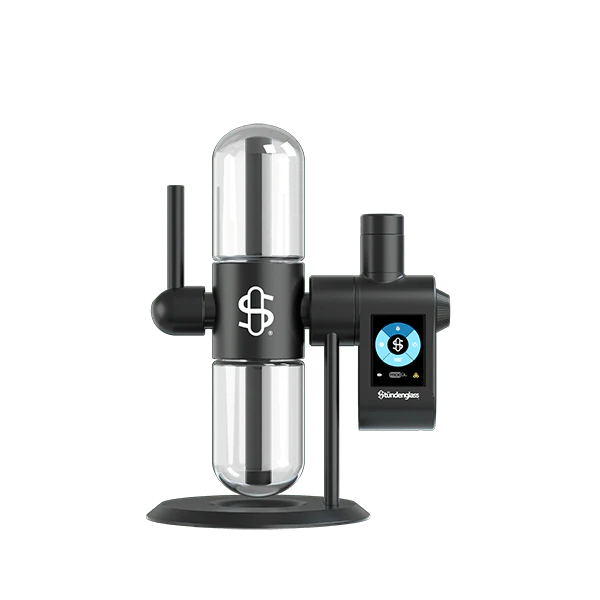 Stundenglass Concentrates Module